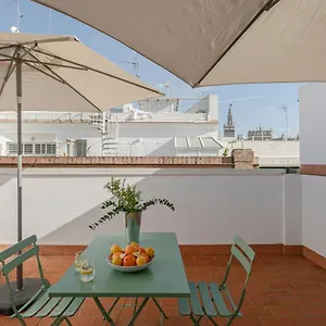  Appartement Aurora Terrace