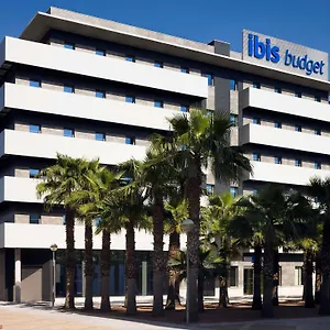 Ibis Budget Aeropuerto Гостевой дом